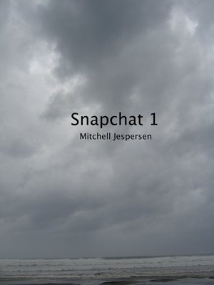 cover image of Snapchat